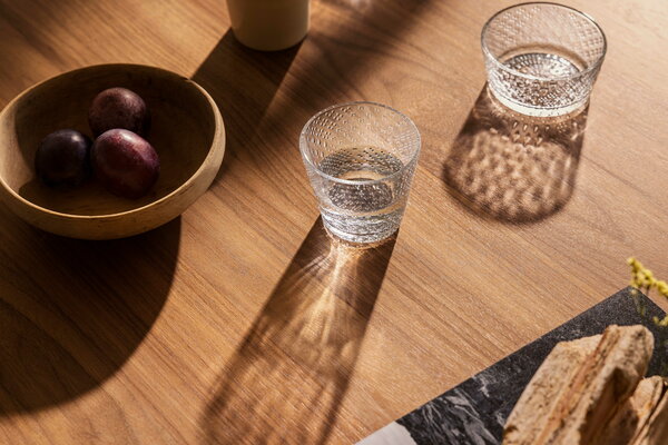 Iittala Tundra Juomalasi 29 Cl 2 Kpl Kirkas Finnish Design Shop