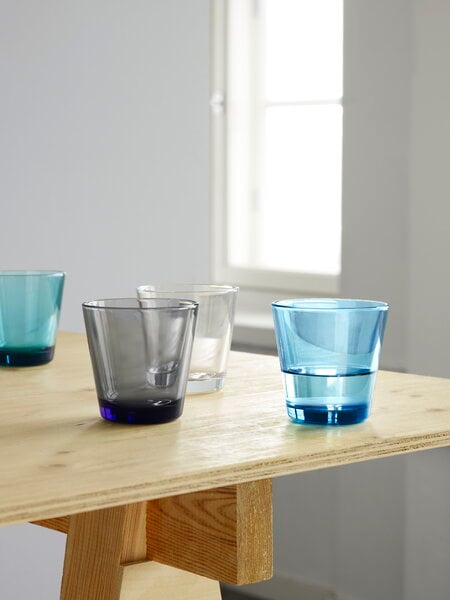 Iittala Kartio Juomalasi Cl Kpl Kirkas Finnish Design Shop