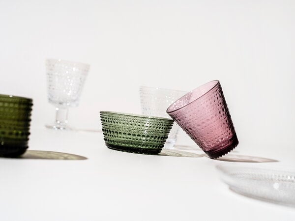 Iittala Kastehelmi Juomalasi Cl Kpl Kanerva Finnish Design Shop