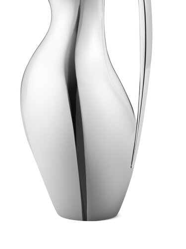 Georg Jensen Hk Pitcher L Finnish Design Shop