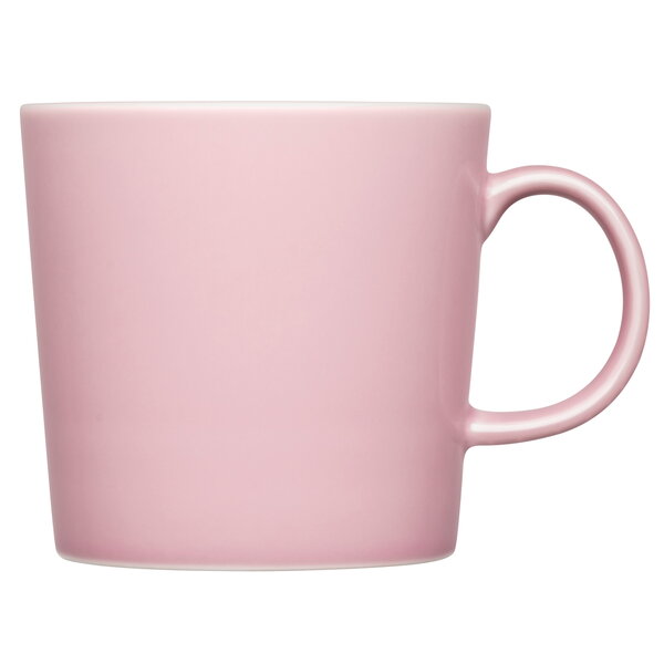 Iittala Teema Mug 0 3 L Rose Finnish Design Shop