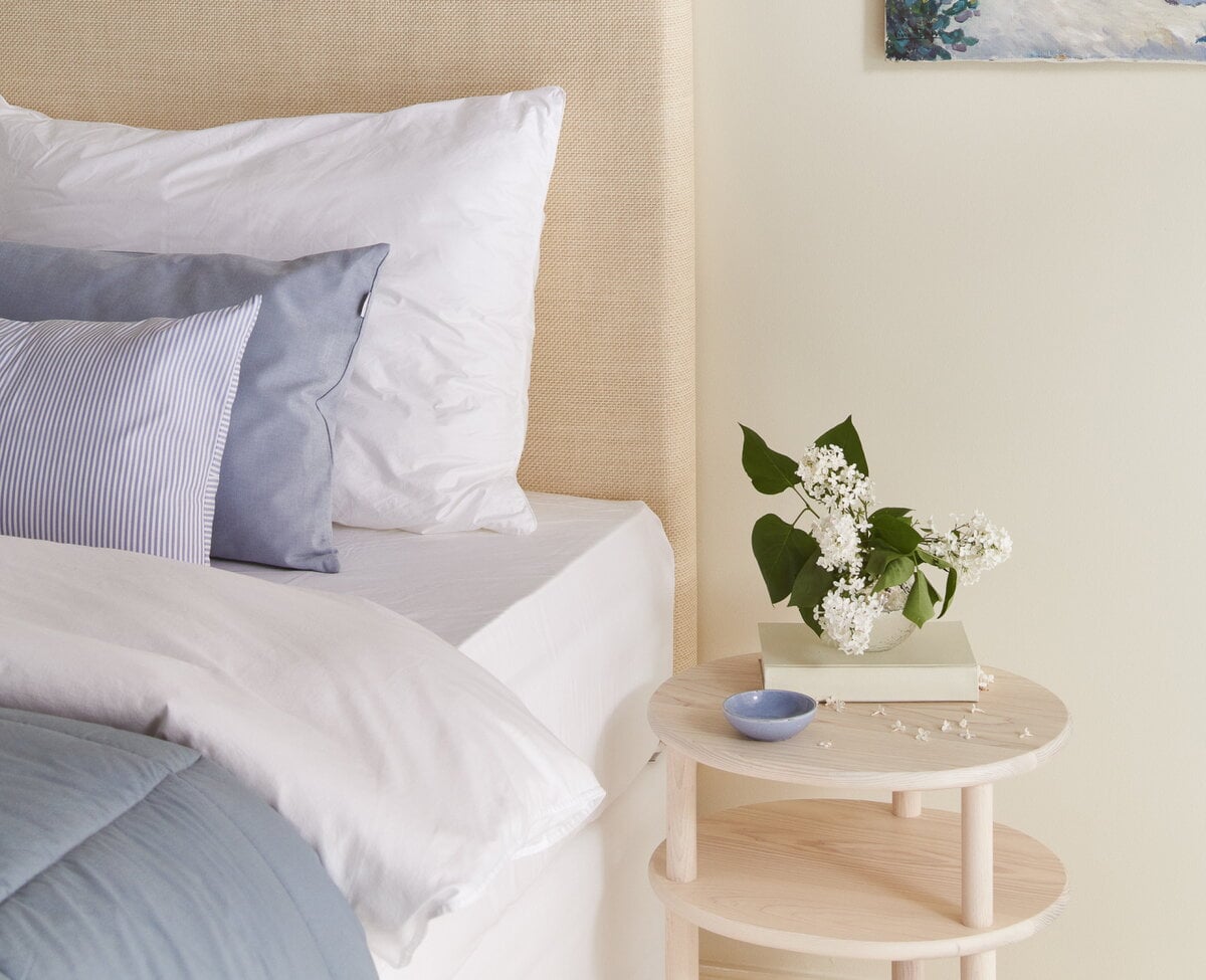 Bedroom Designs: Scandinavian Designer Bedroom Furniture - Lapland Inspired Bedroom Decor Inspiration