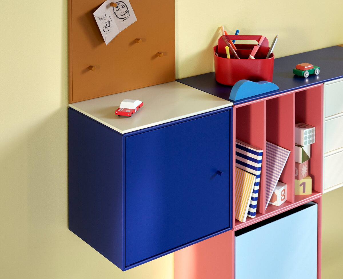 Home storage solutions