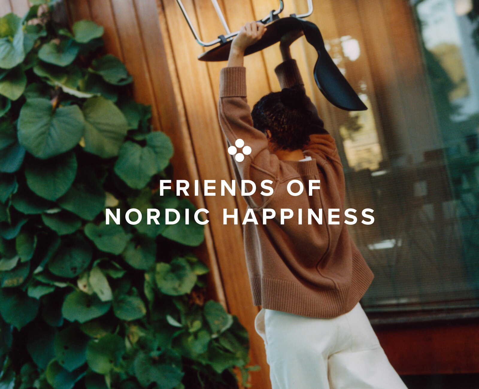 Curated visual reference: Gallery Detail: Friends Of Nordic Happiness