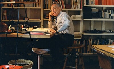 Achille Castiglioni