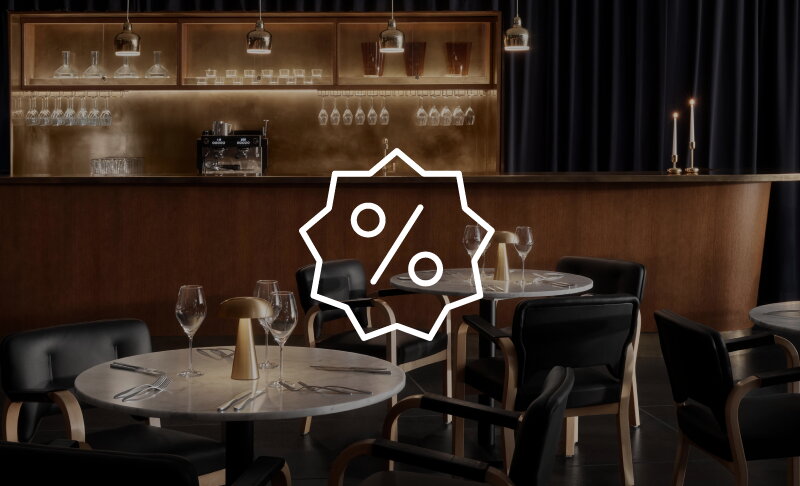 Interior design trade program - 15% discount | Finnish Design Shop