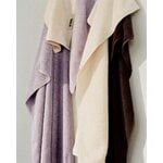 Tekla Bath towel, lavender