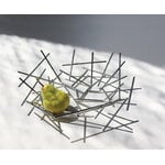 Alessi Blow Up basket, immagine decorativa Alessi Blow Up basket, immagine decorativa