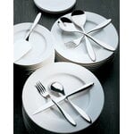 Alessi Mami cutlery set, 18 pcs, stainless steel, view 2