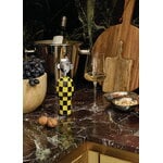 Alessi Alessandro M. corkscrew, giallo e nero, decoration image