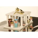 Alessi Miracolo! Krippenset, dekorationsbild