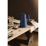 Alessi Plissé vedenkeitin 1,7 L, sininen, sisustuskuva