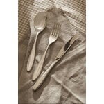 Alessi Mami cutlery set, 18 pcs, stainless steel, view 7