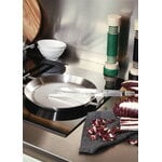 Alessi Convivio grillipannu, näkymä 2