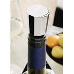 Alessi Eugenia wine stopper, view 4