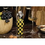 Alessi Alessandro M. corkscrew, giallo e nero, decoration image