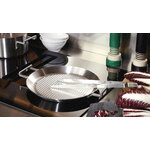 Alessi Convivio grillipannu, näkymä 4