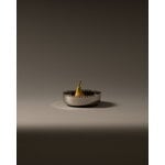 Alessi Edges cesta, acero inoxidable, imagen de decoración