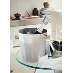 Alessi Eugenia Champagnerflaschenverschluss, dekorationsbild