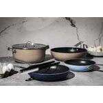 Alessi Tama cookware set, 5 parts