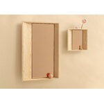 Vaarnii 007 Alter mirror, large, pine