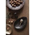 Ferm Living Forest nutcracker, brass, decoration image