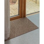 Heymat Hex door mat, 45 x 75 cm, desert, decoration image