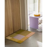 Heymat Mix door mat, 85 x 115 cm, teklan, decoration image