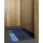 Heymat Mix door mat, 85 x 150 cm, forest, decoration image