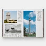 Phaidon Atlas of Mid-Century Modern Masterpieces, decoration image