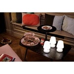 Fatboy Edison the Mini 2.0 table lamp, set of 3