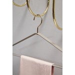 AYTM Moveo coat rack, L, gold