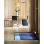 Heymat Mix door mat, 85 x 115 cm, forest, decoration image
