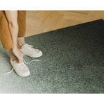 Heymat Dis door mat, 85 x 115 cm, ocean, decoration image
