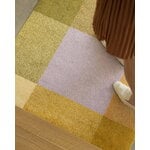 Heymat Mix door mat, 85 x 115 cm, teklan, decoration image