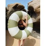 Petites Pommes Celine Grand float, 120 cm, Terra Verde, decoration image