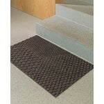 Heymat Hex door mat, 45 x 75 cm, soil, decoration image