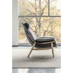 Tapio Anttila Collection Filtti L easy stol, björk - grå