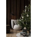 ferm LIVING Christmas tree foot, grey