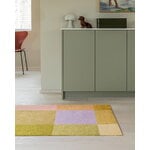 Heymat Mix door mat, 85 x 150 cm, teklan, decoration image