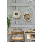 Tapio Anttila Collection Aski L shelf, lacquered birch