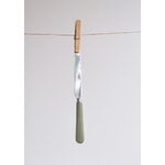 Sabre Paris Pop Unis couteau de table, asperge, image décorative