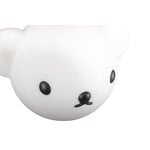 Fatboy Bolleke x Boris portable lamp, red, decoration image