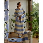 Marimekko Unikko jarrón, transparente, imagen de decoración