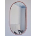 AYTM Angui mirror, 100 x 60 cm, rose, decoration image