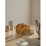 Stelton Arne Jacobsen Toastständer, Stahl, dekorationsbild