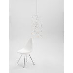 Flensted Mobiles Counterpoint mobil, natur