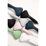 Steamery Cirrus No. 2 steamer, matte pink
