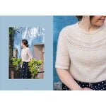 Cozy Publishing Cozy Colors - Nordic Knits from Copenhagen, sisustuskuva