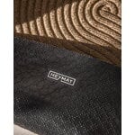 Heymat Sand door mat,  85 x 130 cm, beige, decoration image